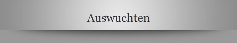 Auswuchten