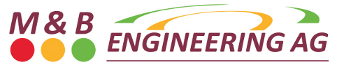 M&B Engineering AG