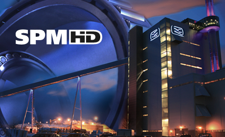 SPMHD