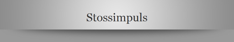 Stossimpuls