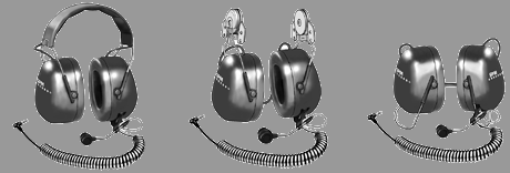 headsets